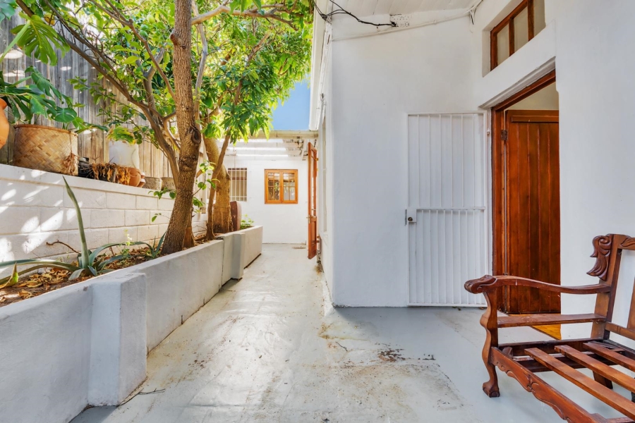 3 Bedroom Property for Sale in Tamboerskloof Western Cape